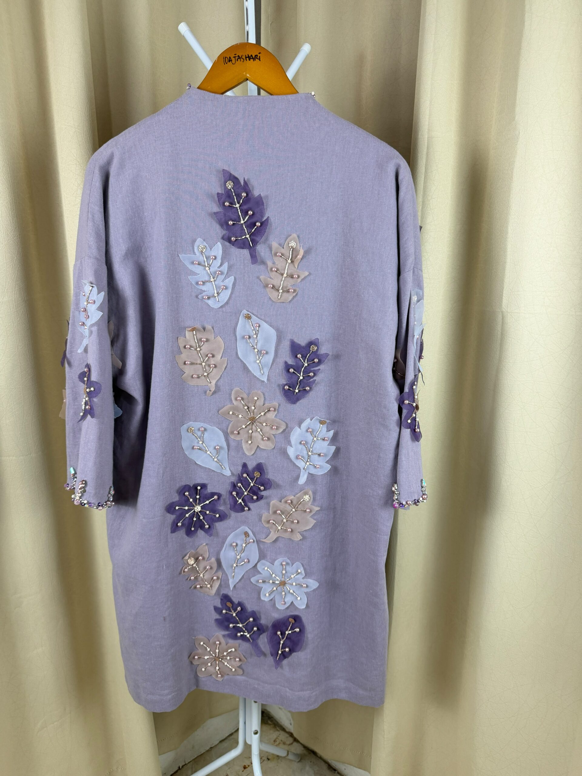 Bumi Nusantara Purple Series - Gambar 7