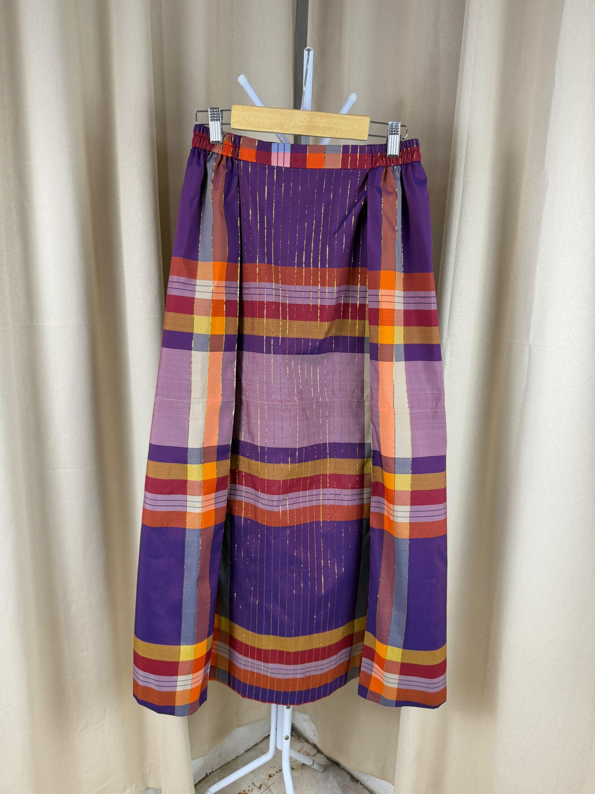Bumi Nusantara Purple Series - Gambar 8