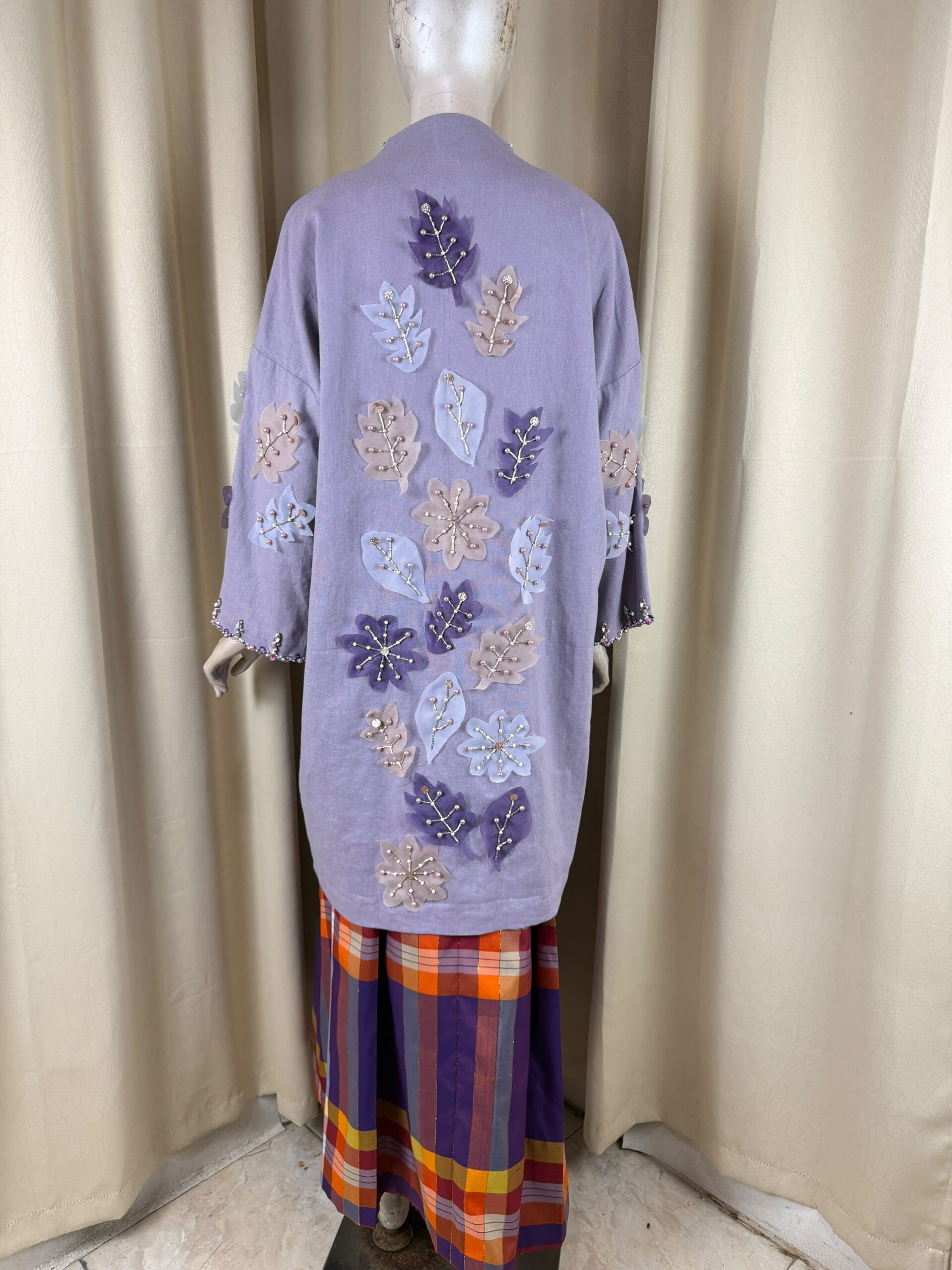 Bumi Nusantara Purple Series - Gambar 5