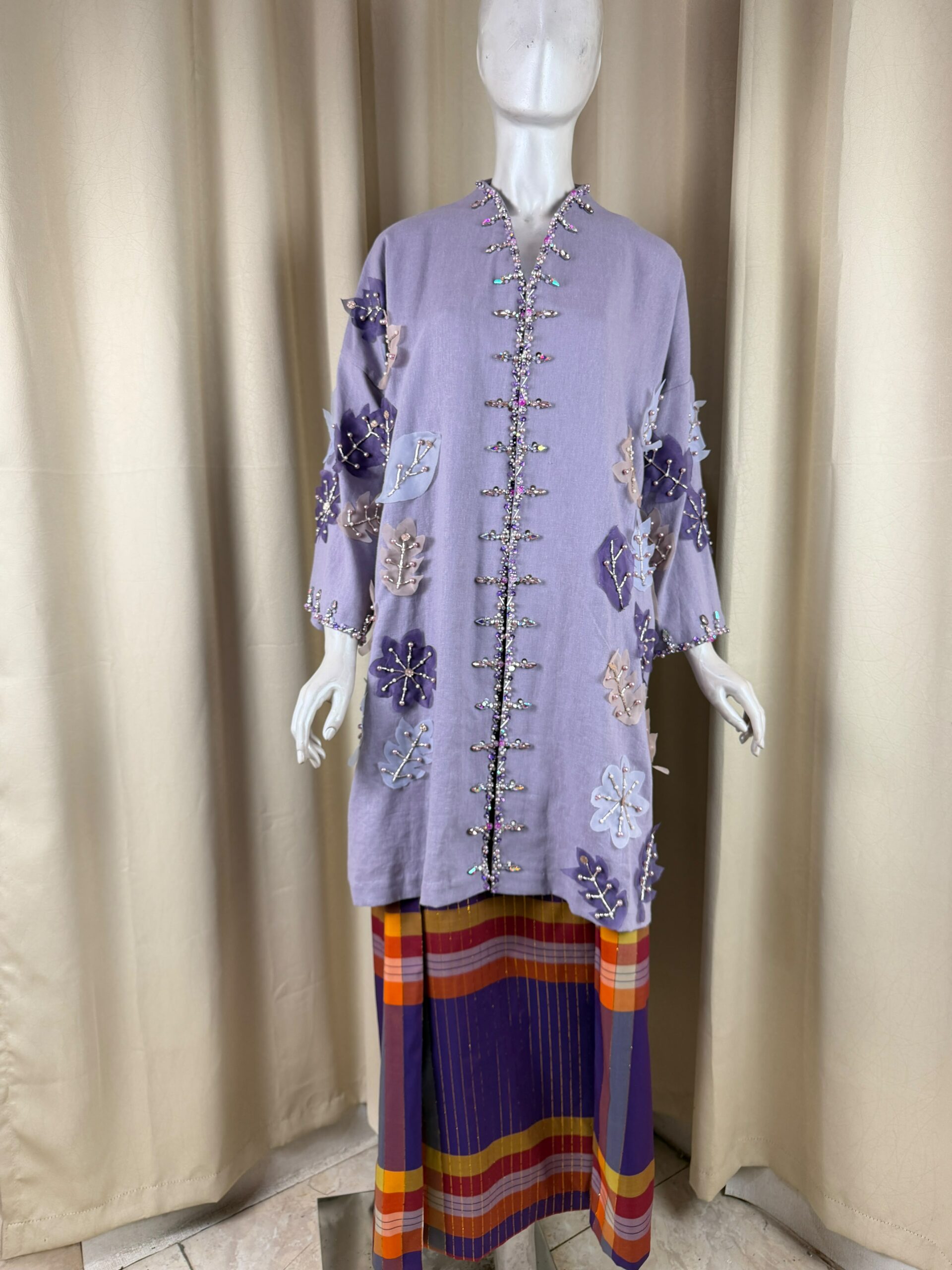 Bumi Nusantara Purple Series - Gambar 3