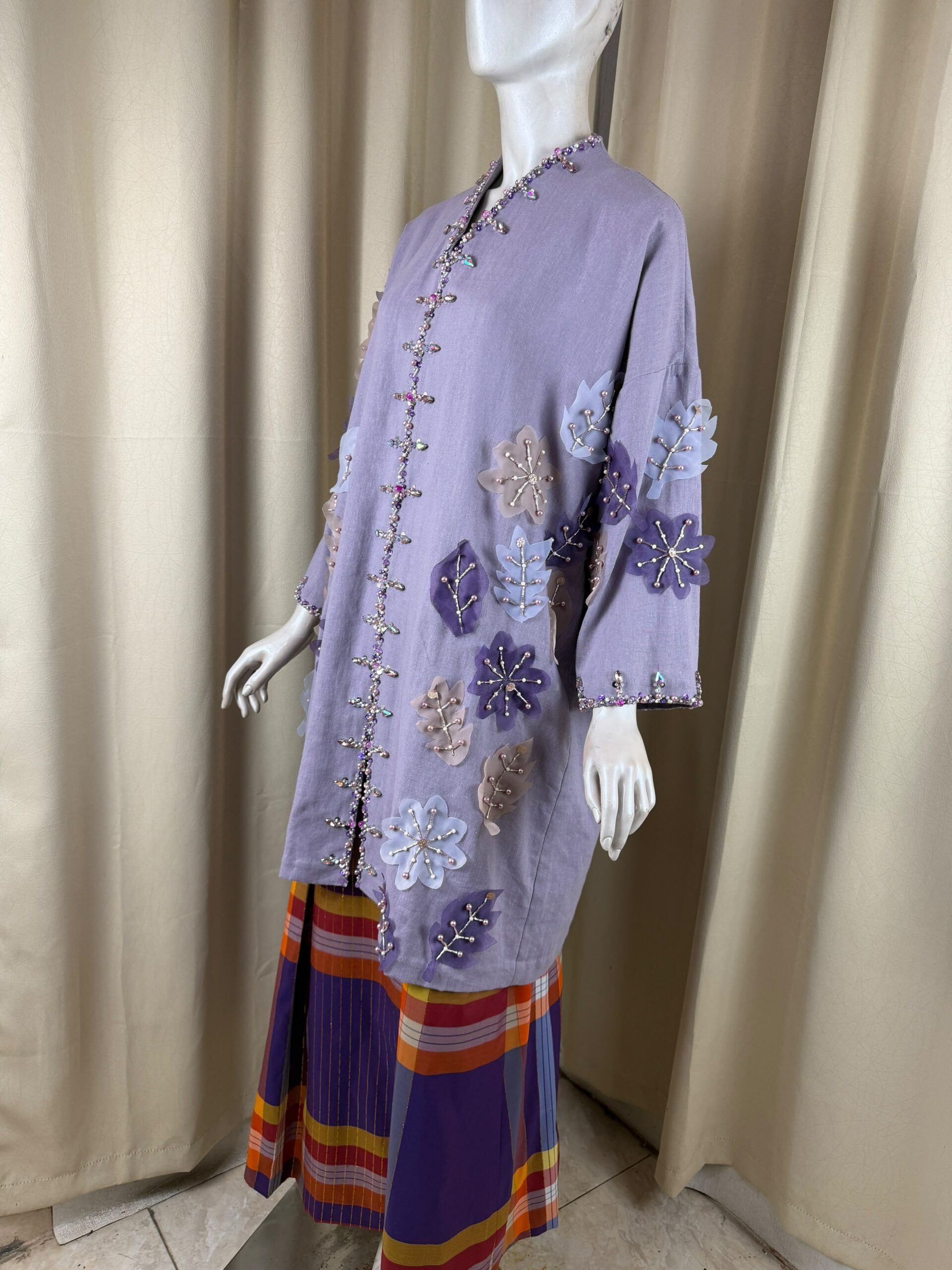 Bumi Nusantara Purple Series - Gambar 4