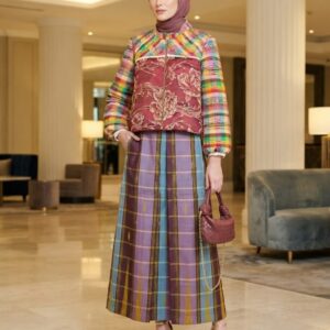 Arupa Sapara Look 2
