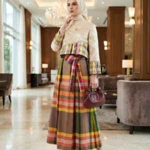 Arupa Sapara Look 5