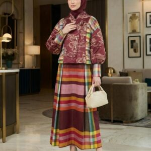 Arupa Sapara Look 4