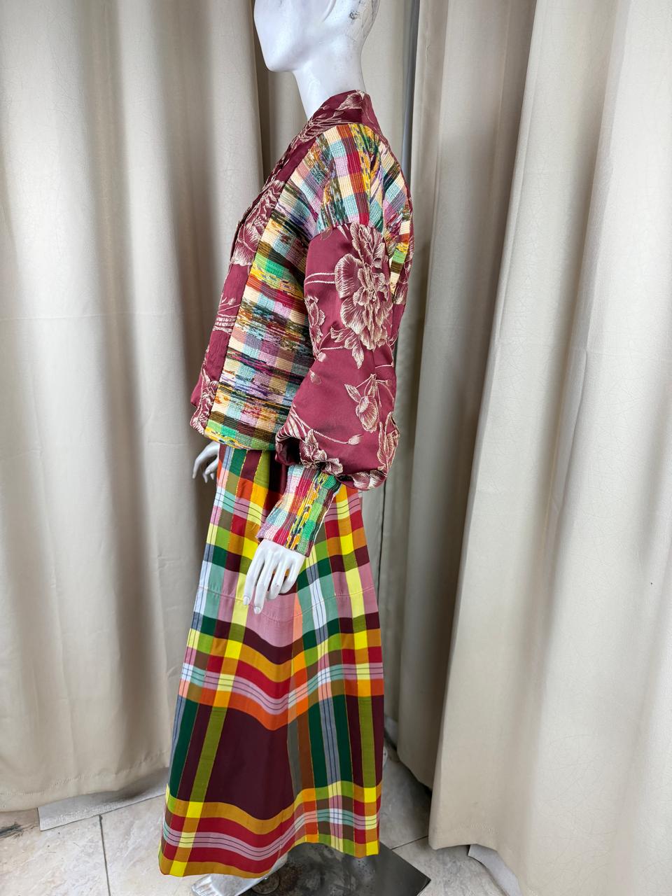 Arupa Sapara Look 4 - Gambar 3