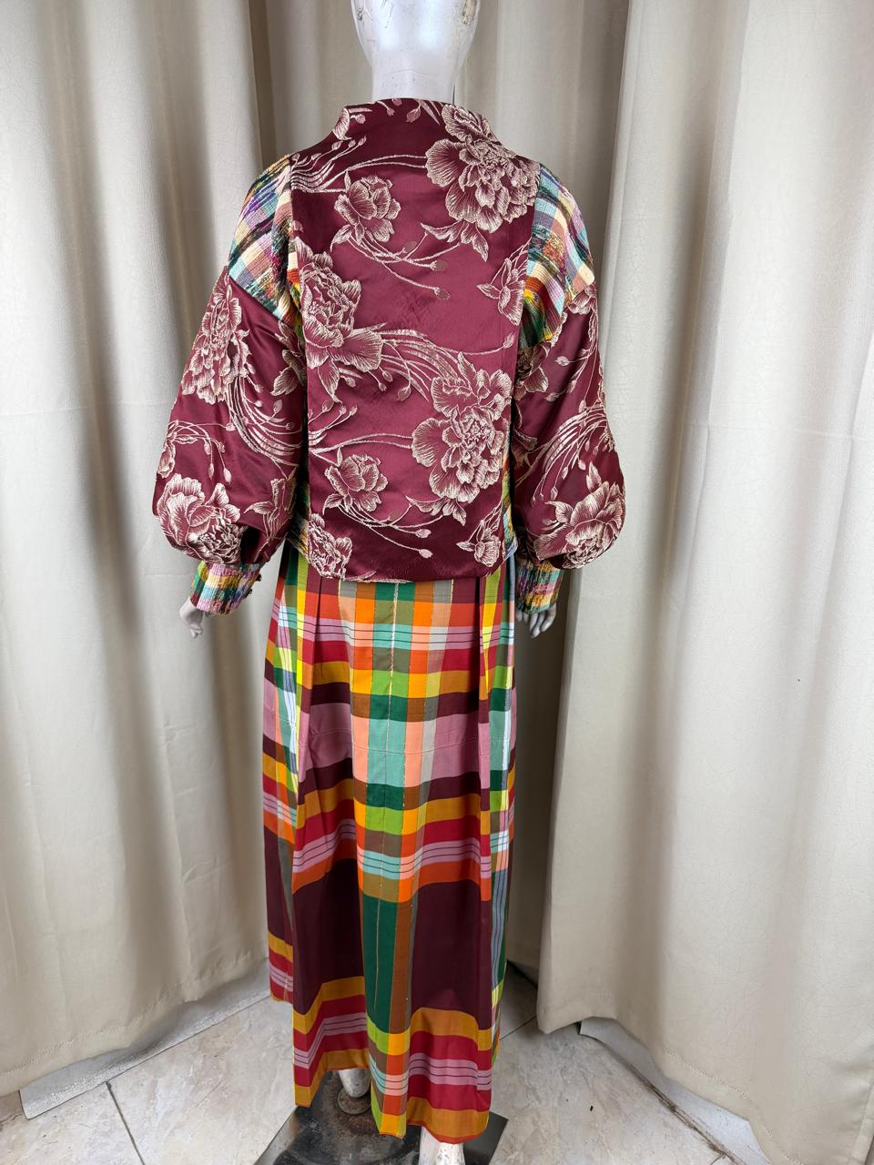 Arupa Sapara Look 4 - Gambar 6