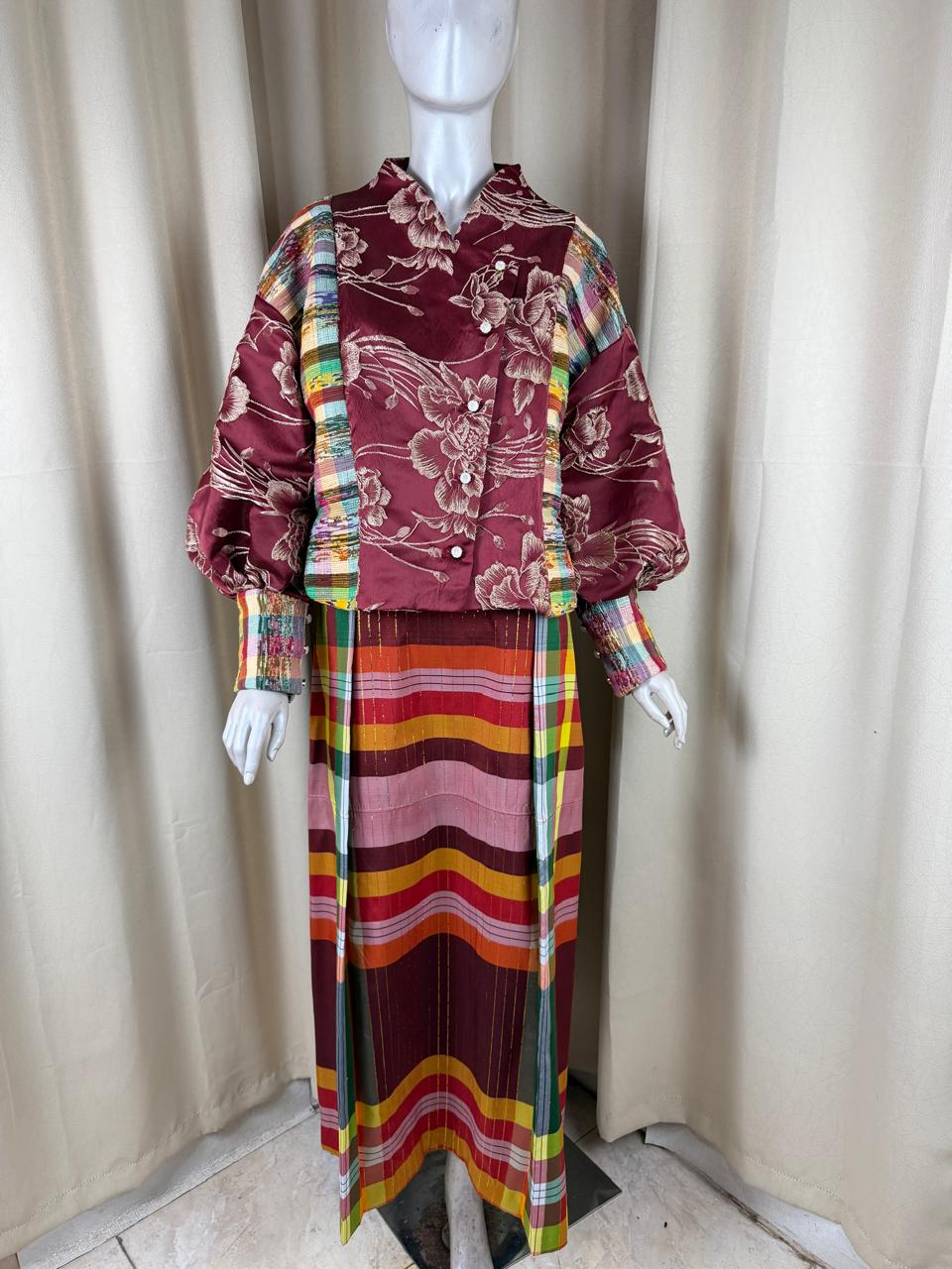 Arupa Sapara Look 4 - Gambar 2