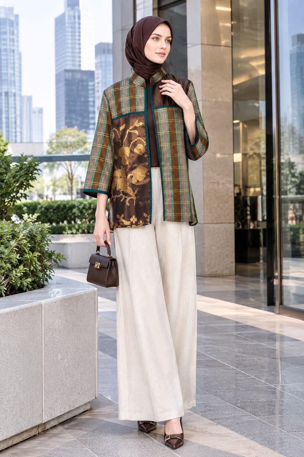 Lagosi-Sabbe Rich Outer