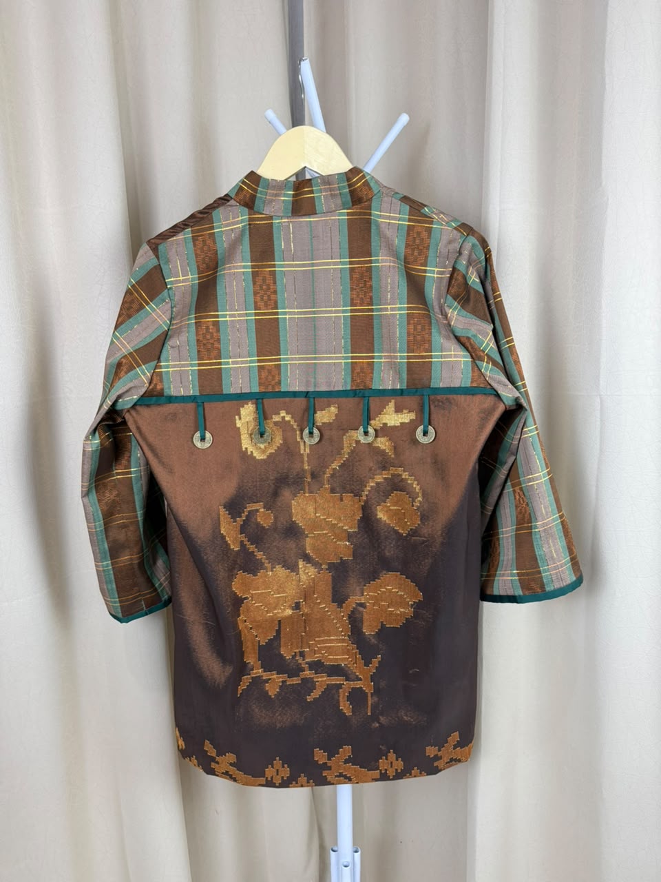 Lagosi-Sabbe Rich Outer - Gambar 4