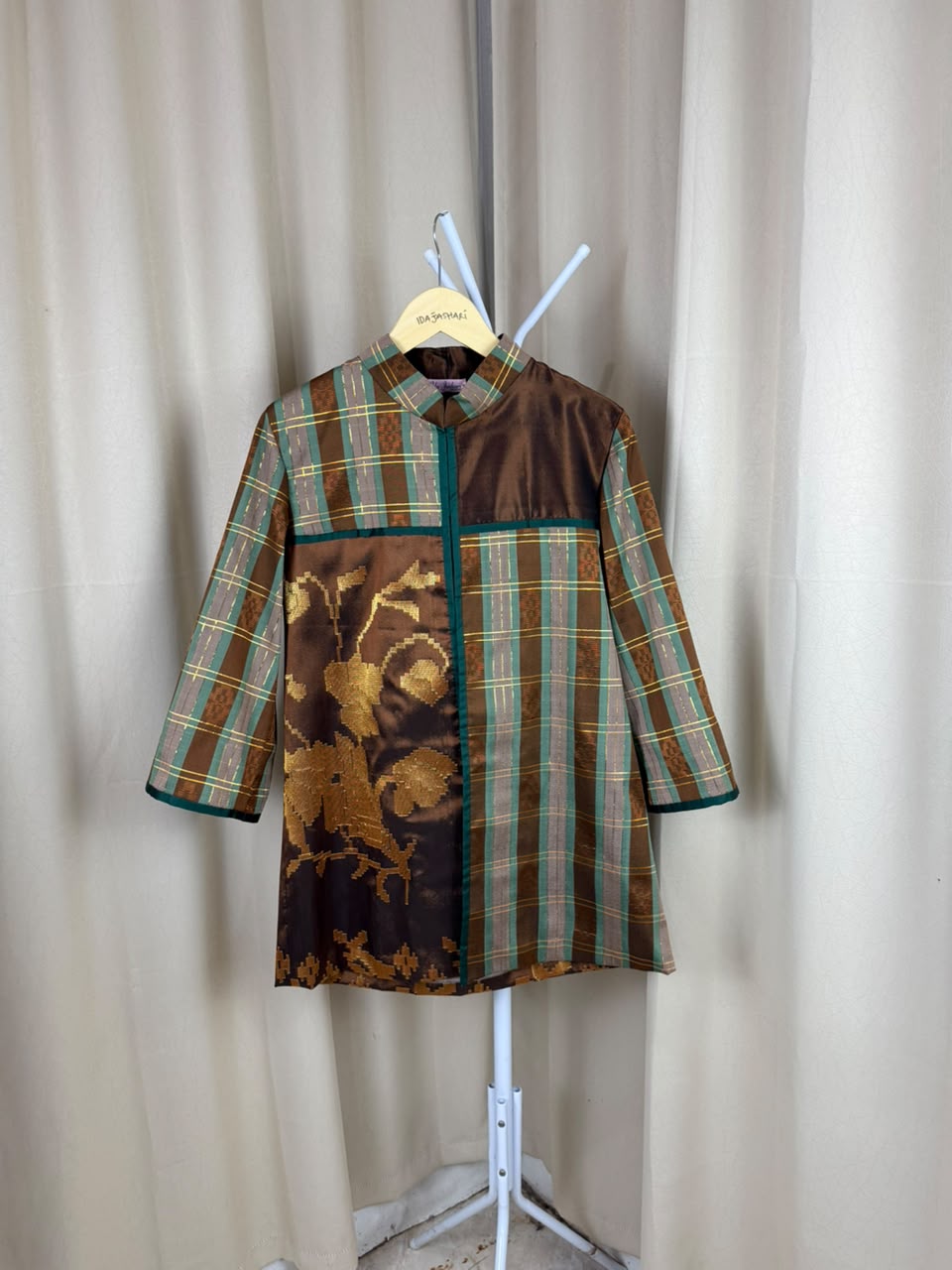 Lagosi-Sabbe Rich Outer - Gambar 3