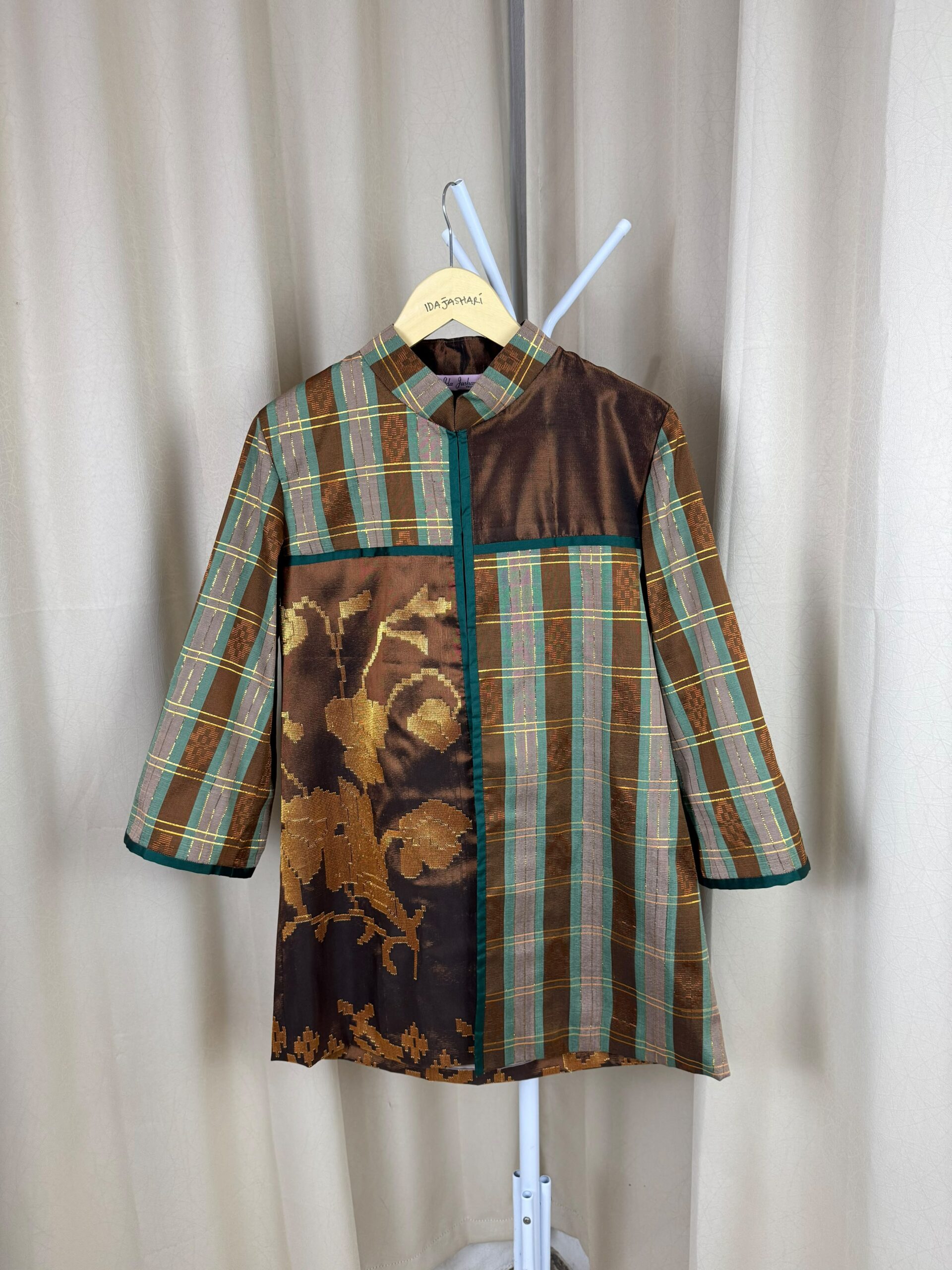 Lagosi-Sabbe Rich Outer - Gambar 2