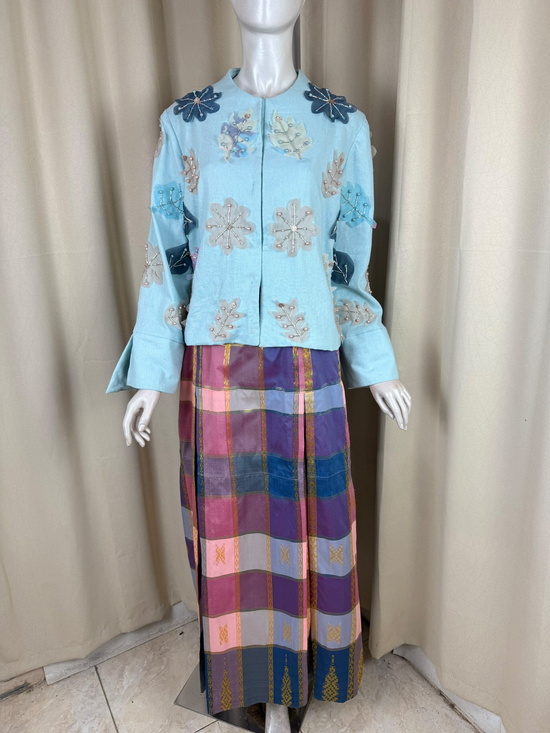 Bumi Nusantara Bluesky - Gambar 5